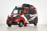 Honda N-Van Fukuda-Land with Flex 2019 года